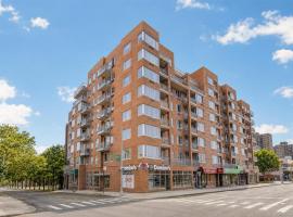 63-14 Queens Boulevard #3M 木边 Woodside, NY
