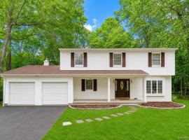 1540 Laurelwood Drive 东长岛 Laurel, NY