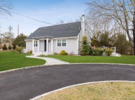 34 Norbury Road 汉普顿 Hampton Bays, NY