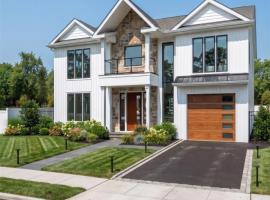 50 Cliff Lane 长岛 Levittown, NY