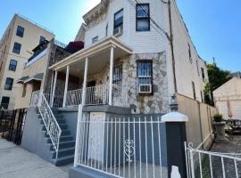 1819 Waterloo Place 布朗士 Bronx, NY