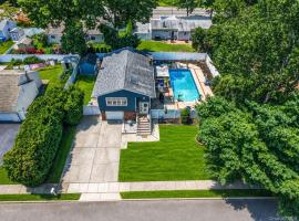 12 Fannie Drive 东长岛 Farmingville, NY