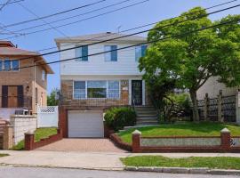 10-07 141st Street 白石镇 Whitestone, NY