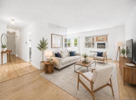 3130 Irwin Avenue #4B 布朗士 Bronx, NY