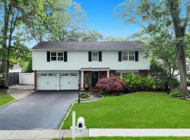 22 Cornelia Lane 东长岛 Lake Grove, NY