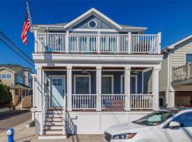 23 Delaware Avenue 长滩 Long Beach, NY
