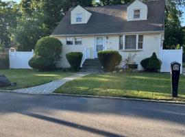 42 Benburb Street 东长岛 Amityville, NY