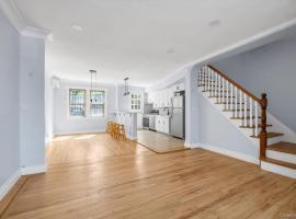 3139 56th Street 木边 Woodside, NY