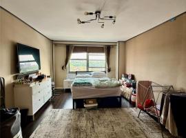 61-20 Grand Central Parkway #B 1103 森林小丘 Forest Hills, NY