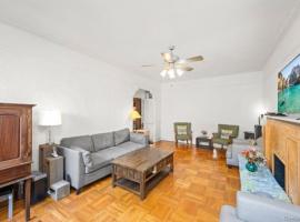 7119 Shore Road #6H 布鲁克林 Brooklyn, NY