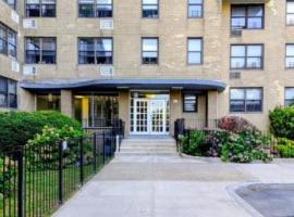 1966 Newbold Avenue #1202 布朗士 Bronx, NY