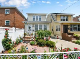 322 Logan Avenue 布朗士 Bronx, NY