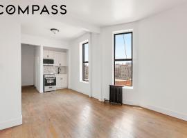 66 W 138th Street #3B 房源照片 1