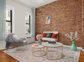 331 E 92ND Street #3B 上东城 Yorkville, NY