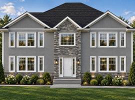 12 Beech Street 东长岛 Wyandanch, NY