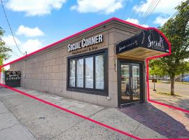 24324 Merrick Boulevard 皇后区 Rosedale, NY