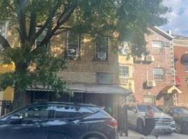 1490 Gates Avenue 布鲁克林 Brooklyn, NY