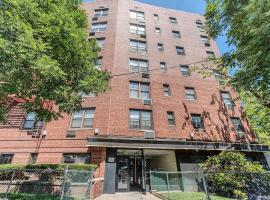 1215 Avenue M Avenue #1F 布鲁克林 Brooklyn, NY