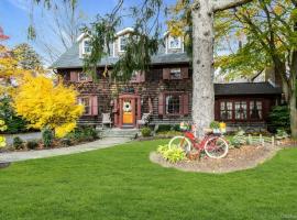 105 Academy Street 东长岛 Bayport, NY