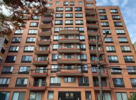 13235 41st Road #12A 法拉盛 Flushing, NY