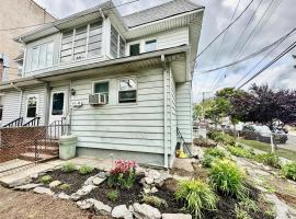 213-49 39th Avenue #2 贝塞 Bayside, NY