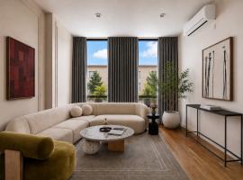 12 LAWTON Street #1 布什维克 Bushwick, NY