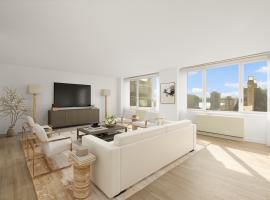 322 W 57TH Street #33H 中城西区 Hell's Kitchen, NY