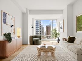 1 CENTRAL Park W #25E 房源照片 1