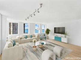 225 RECTOR Place #PH1B 房源照片 1