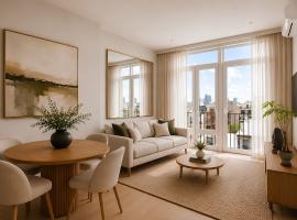 183 MC GUINNESS Boulevard #6C 绿点 Greenpoint, NY