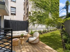 395 S 2ND Street #1 威廉斯堡 Williamsburg, NY