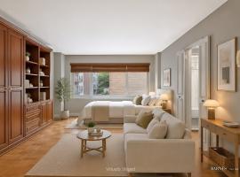 60 RIVERSIDE Drive #3H 房源照片 1