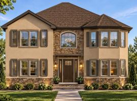 12 Jefferson Avenue 东长岛 Wyandanch, NY