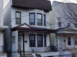 1738 Melville Street 房源照片 1