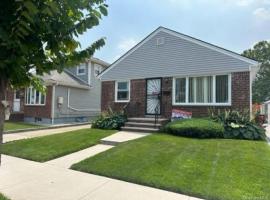 15724 20th Avenue 白石镇 Whitestone, NY