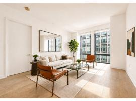 77 CHARLTON Street #S12D 西村区 Hudson Square, NY