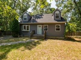 252 Oxhead Road 东长岛 Centereach, NY