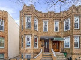 6194 Grove St 瑞吉屋 Ridgewood, NY