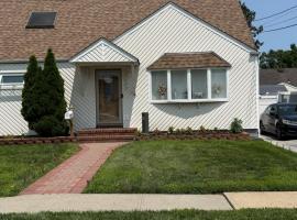 137 Walton Avenue 房源照片 1