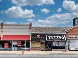 3245 Sunrise Highway 长岛 Wantagh, NY