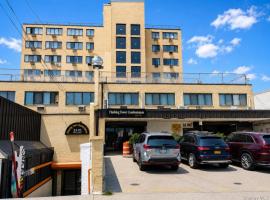 3370 Prince Street #807 房源照片 1