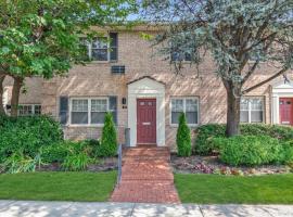 415 Merrick Road #1L 长岛 Rockville Centre, NY