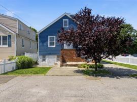8 5th Street 长岛 Bayville, NY