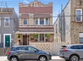 76-04 68th Avenue 中村 Middle Village, NY