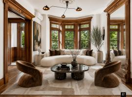 1137 Park Place 布鲁克林 Crown Heights, NY