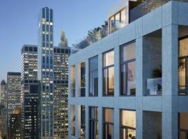 126 E 57th Street #1008 房源照片 1