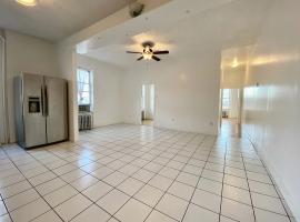 253 NASSAU Avenue #3L 绿点 Greenpoint, NY