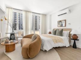 4-34 26TH Avenue #609 阿士多利亚 Astoria, NY