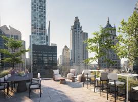 126 E 57th Street #804 中城东区 Midtown East, NY