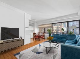 58 W 58TH Street #19E 中央公园南街 Central Park South, NY
